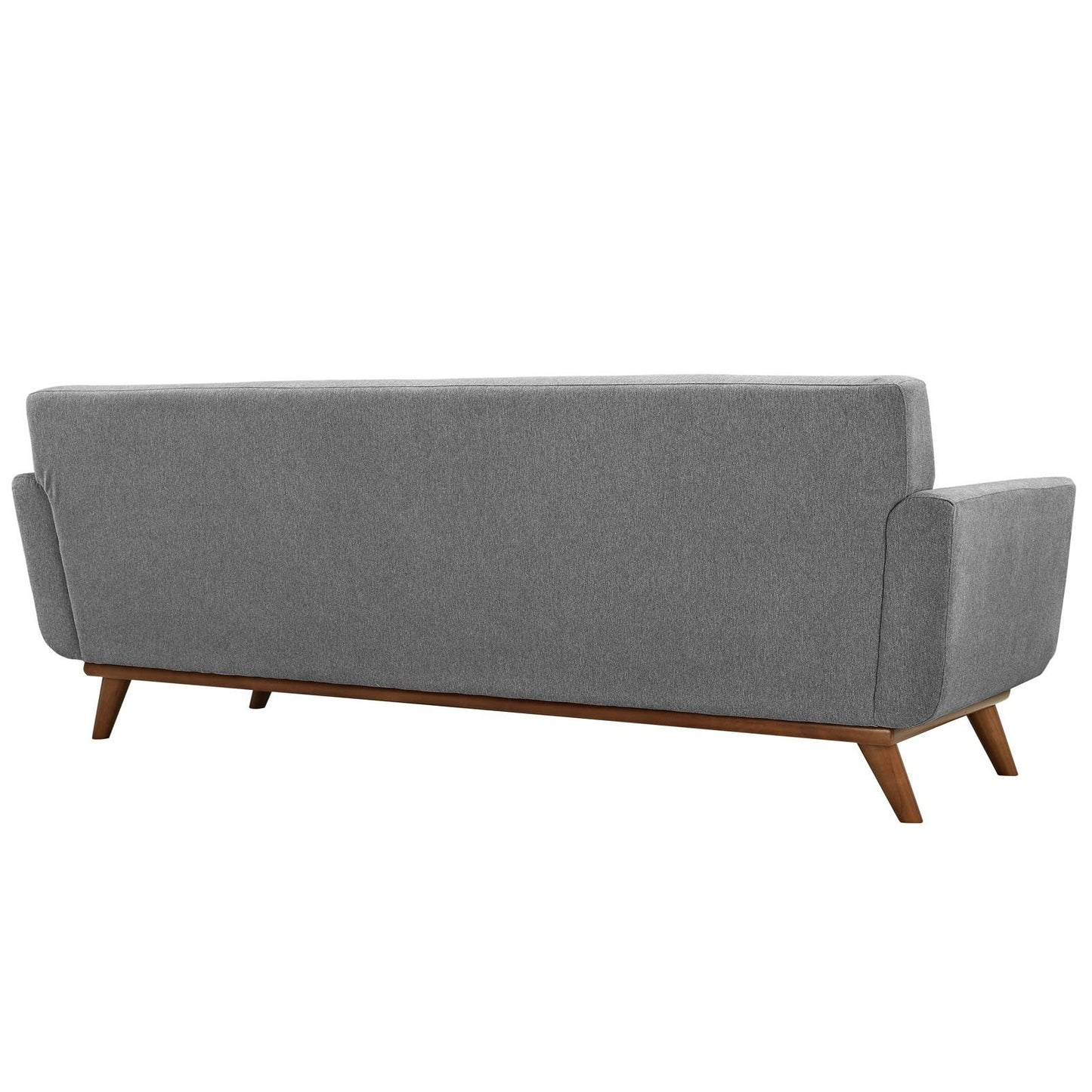 kitchen and dining room sets | Engage Sofa | Elegant Curves | Generously Sized Cushions | Cherry Wood Legs | Perfect for Relaxation & Conversations | Includes Loveseat | casafoyer.myshopify.com