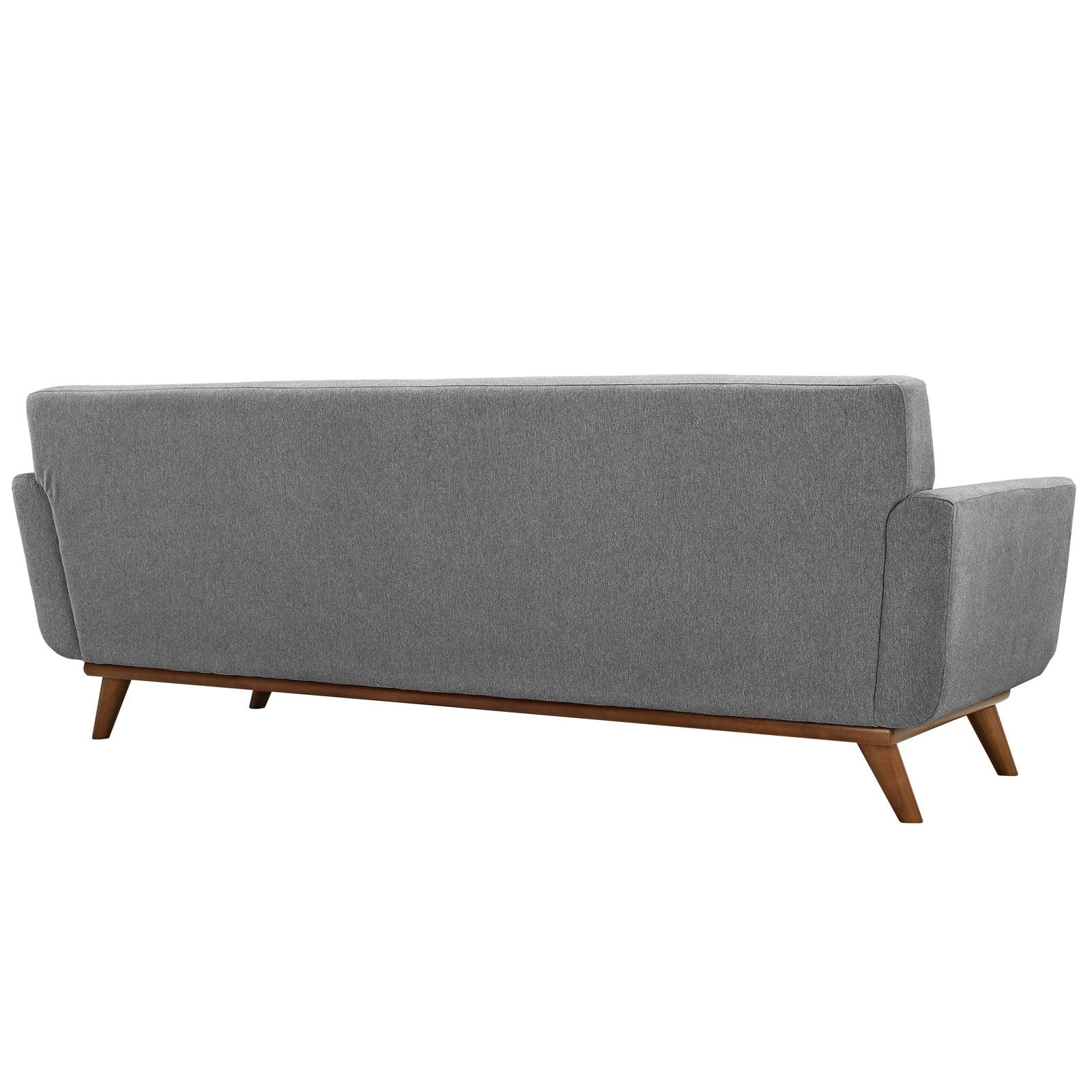 kitchen and dining room sets | Engage Sofa | Elegant Curves | Generously Sized Cushions | Cherry Wood Legs | Perfect for Relaxation & Conversations | Includes Loveseat | casafoyer.myshopify.com