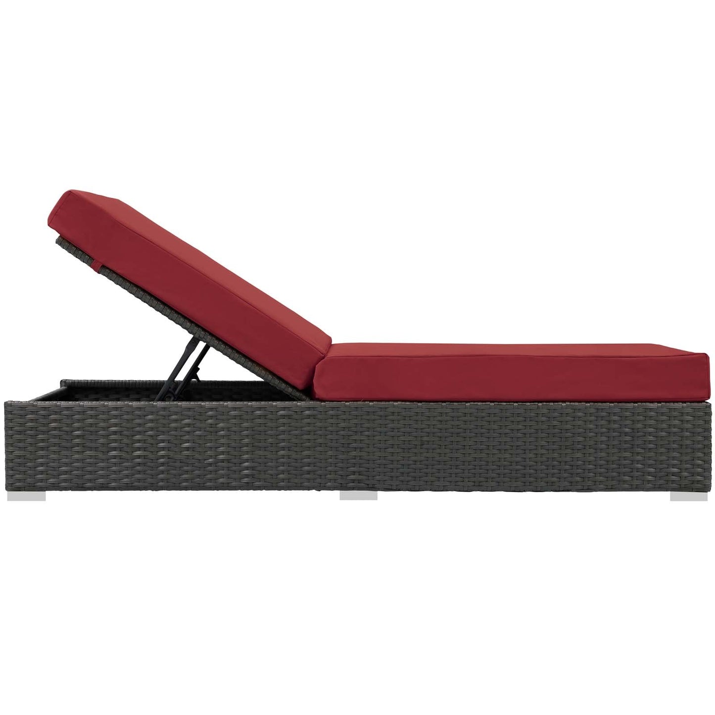 home office desk chairs | CasaFoyer Sojourn Outdoor Patio Furniture Collection | Sunbrella Chaise Lounge | Sturdy & Versatile Seating | UV Protection | Powder-Coated Aluminum Frame | casafoyer.myshopify.com