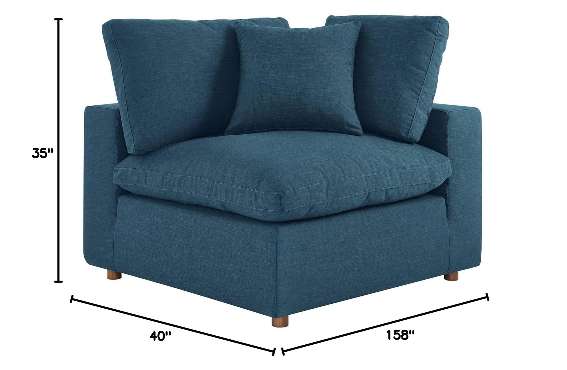 kitchen and dining room sets | CasaFoyer Commix Ultimate Relaxation Sectional Sofa Set | Comfortable Polyester & Linen Upholstery | Solid Wood Construction | Plush Down Cushions | Perfect for Modern Homes | casafoyer.myshopify.com
