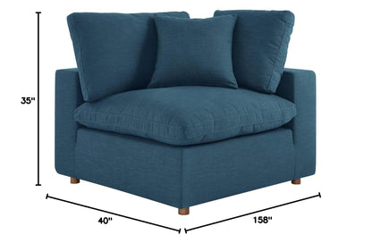 kitchen and dining room sets | CasaFoyer Commix Ultimate Relaxation Sectional Sofa Set | Comfortable Polyester & Linen Upholstery | Solid Wood Construction | Plush Down Cushions | Perfect for Modern Homes | casafoyer.myshopify.com