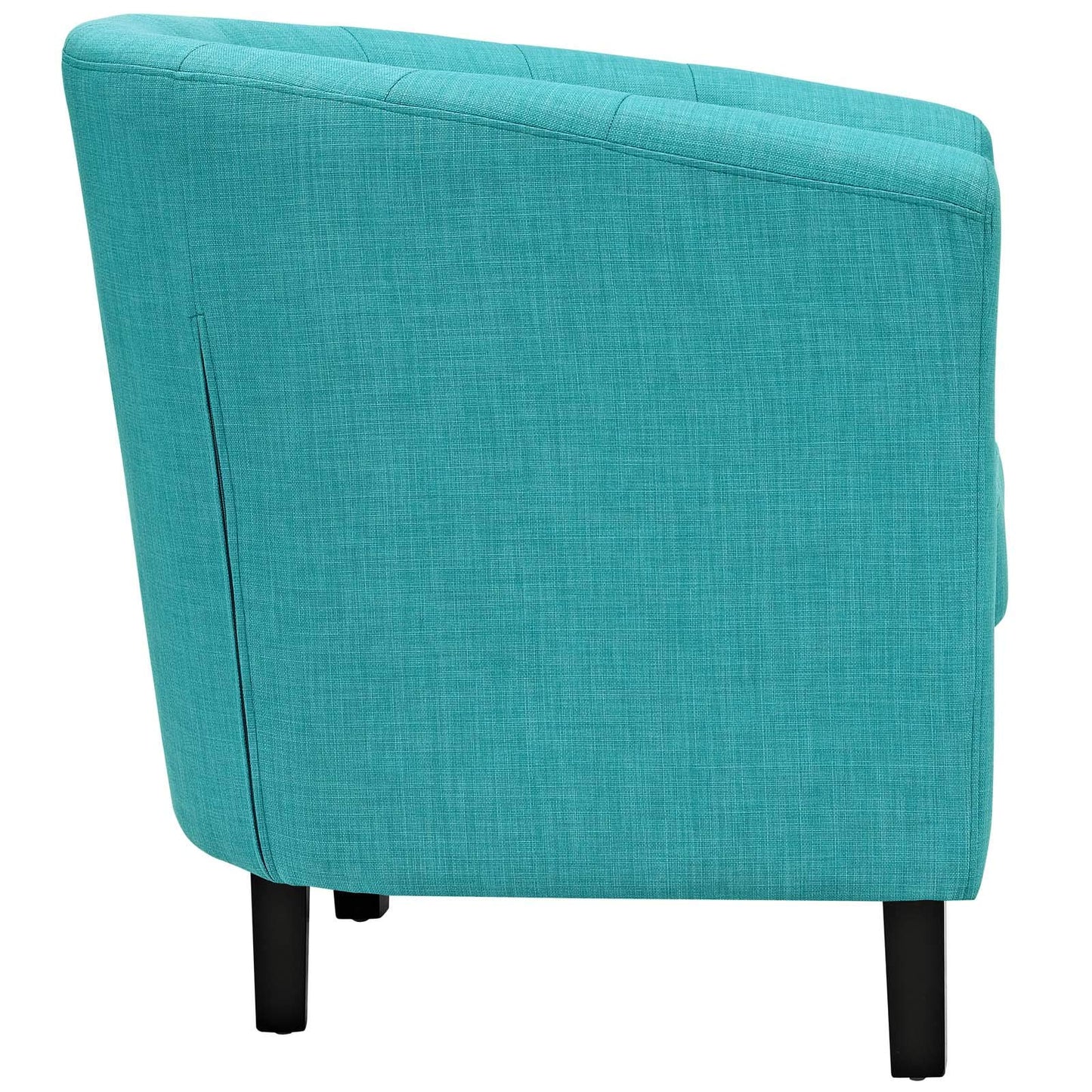 home office desk chairs | CasaFoyer Prospect Chesterfield Armchair | Timeless Luxury & Modern Aesthetic | Button Tufted | Espresso Legs | Foam Padding | Elegant Lounge Furniture | casafoyer.myshopify.com