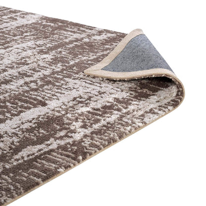 Carpet & Rugs | CasaFoyer Darja Distressed Rustic Modern Abstract Area Rug | Luxuriously Plush & Durable | Stain-Resistant | Ideal for Any Space | 8x10 Size | casafoyer.myshopify.com