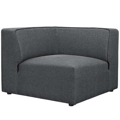 kitchen and dining room sets | CasaFoyer Mingle Modular Sectional Sofa Set | Ultimate Comfort | Spacious Seating | Plush Foam Padding | Polyester Fabric | Sturdy Legs | Ideal for Modern Interiors | 5 Piece Set | casafoyer.myshopify.com