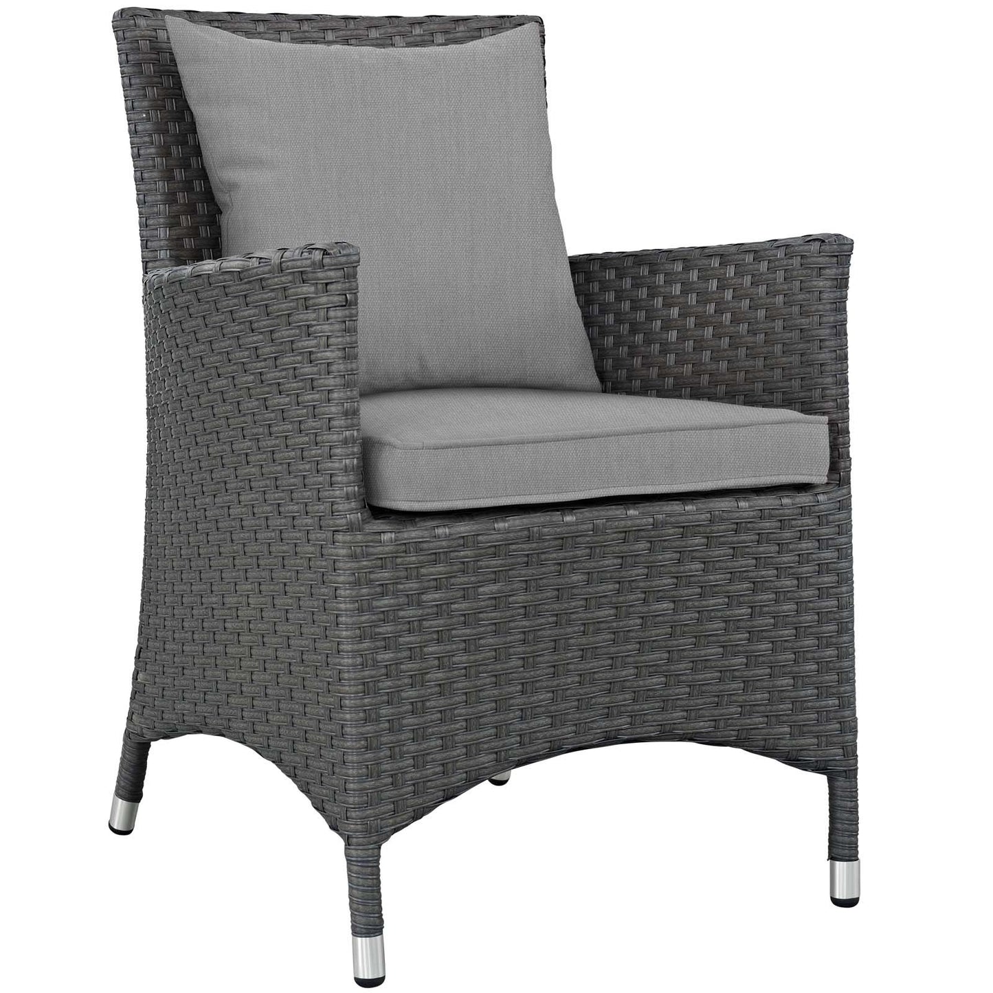 kitchen and dining room sets | CasaFoyer Sojourn Outdoor Patio Furniture | 9-Piece Dining Set | Sunbrella Cushions | Durable, Comfortable, Stylish | Patio, Backyard, Poolside Area | casafoyer.myshopify.com