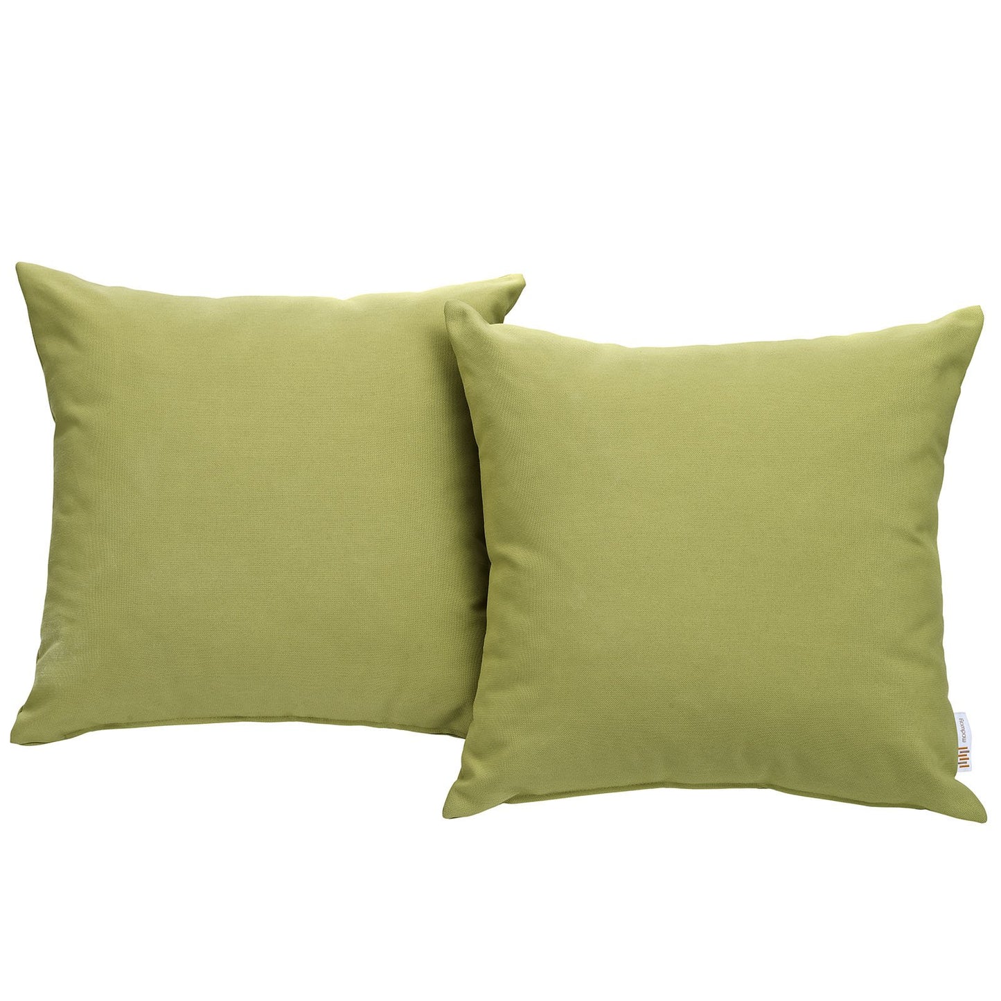 Patio Furniture Sets | Convene Outdoor Sectional Series | All-Weather Decor Pillows | Durable Rattan Weave | Powder-Coated Aluminum Frame | Two Piece Set | casafoyer.myshopify.com