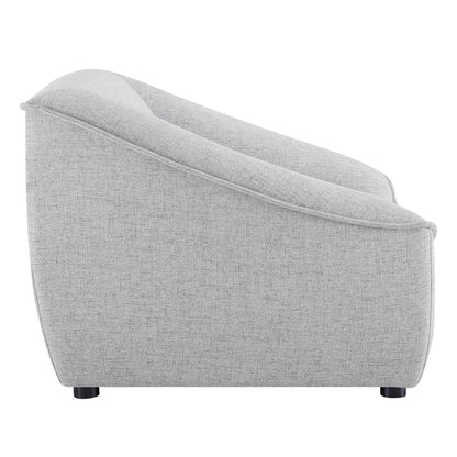 home office desk chairs | CasaFoyer Comprise Upholstered Armchair | Ultimate Comfort & Relaxation | French Piping | Dense Foam Padding | Soft Polyester Upholstery | Pocket Coil Spring System | Solid Wood & Plywood Construction | Sturdy Rubberwood Legs | 400 lbs Weight Capacity | casafoyer.myshopify.com