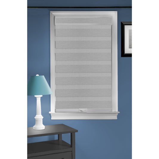 window treatment roller shades | CasaFoyer Cordless Privacy Jute Shade | Natural Fiber | Light Filtering Material | Suitable for Any Size & Decor Style | Includes Brackets | California Residents Read Warning | www.P65Warnings.ca.gov/product | casafoyer.myshopify.com