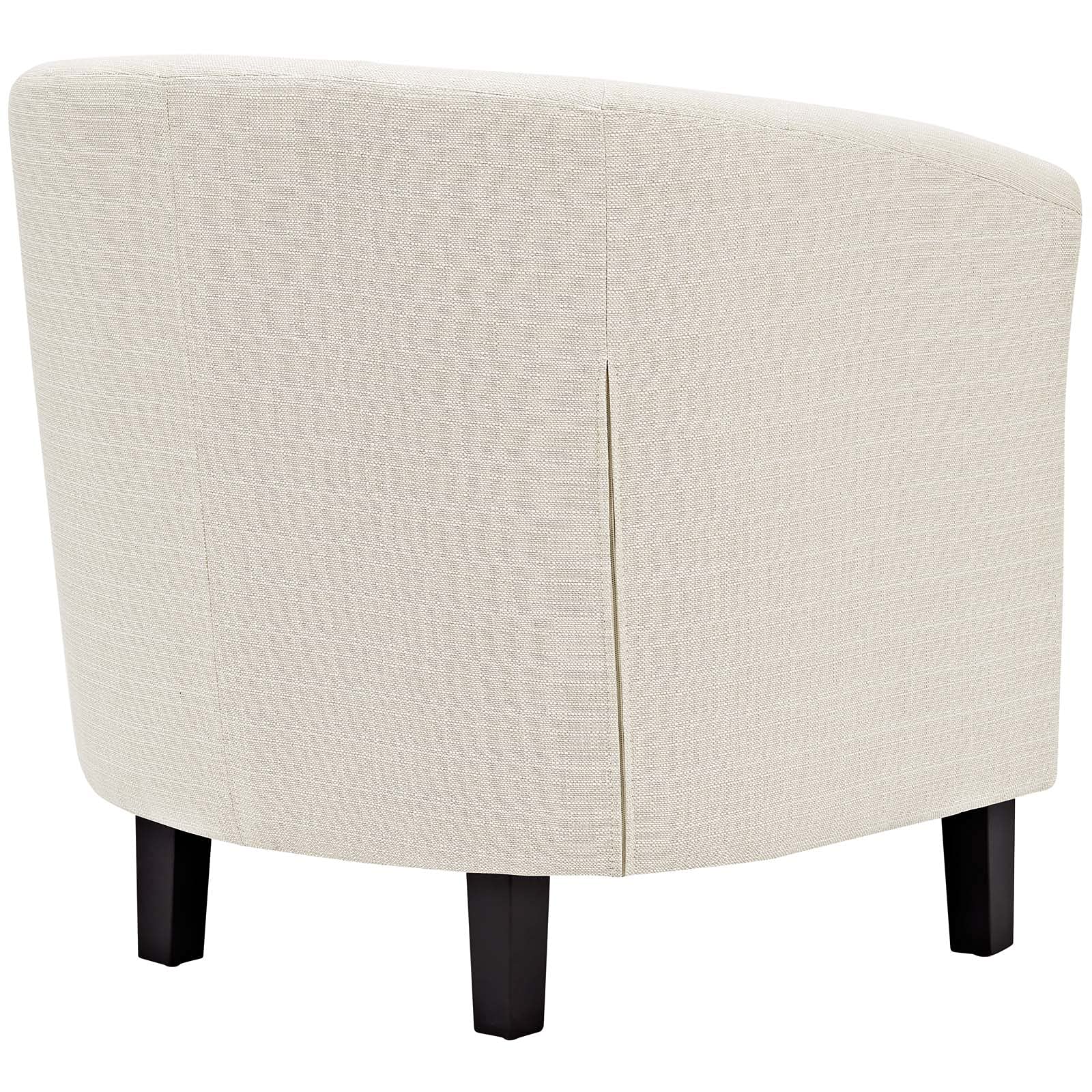 kitchen and dining room sets | CasaFoyer Prospect Button Tufted Upholstered Fabric Sofa Furniture Set | Luxurious Chesterfield Design | Plush Foam Padding | Durable Upholstery | Includes 2 Armchairs | Beige | casafoyer.myshopify.com