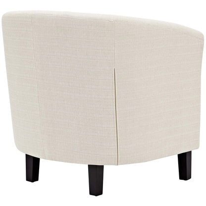 kitchen and dining room sets | CasaFoyer Prospect Button Tufted Upholstered Fabric Sofa Furniture Set | Luxurious Chesterfield Design | Plush Foam Padding | Durable Upholstery | Includes 2 Armchairs | Beige | casafoyer.myshopify.com