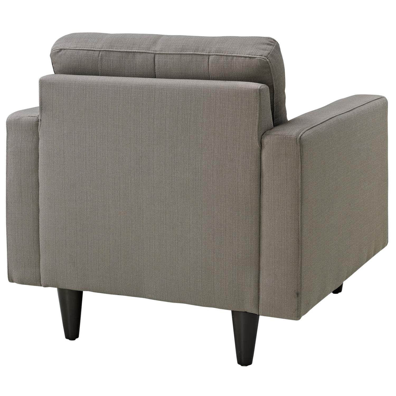 Sofa & chair Sets | Empress Upholstered Armchair Set | Exquisite Design | Tufted Buttons | Luxurious Cushions | Elegant Armrests | 2 Chairs Included | casafoyer.myshopify.com