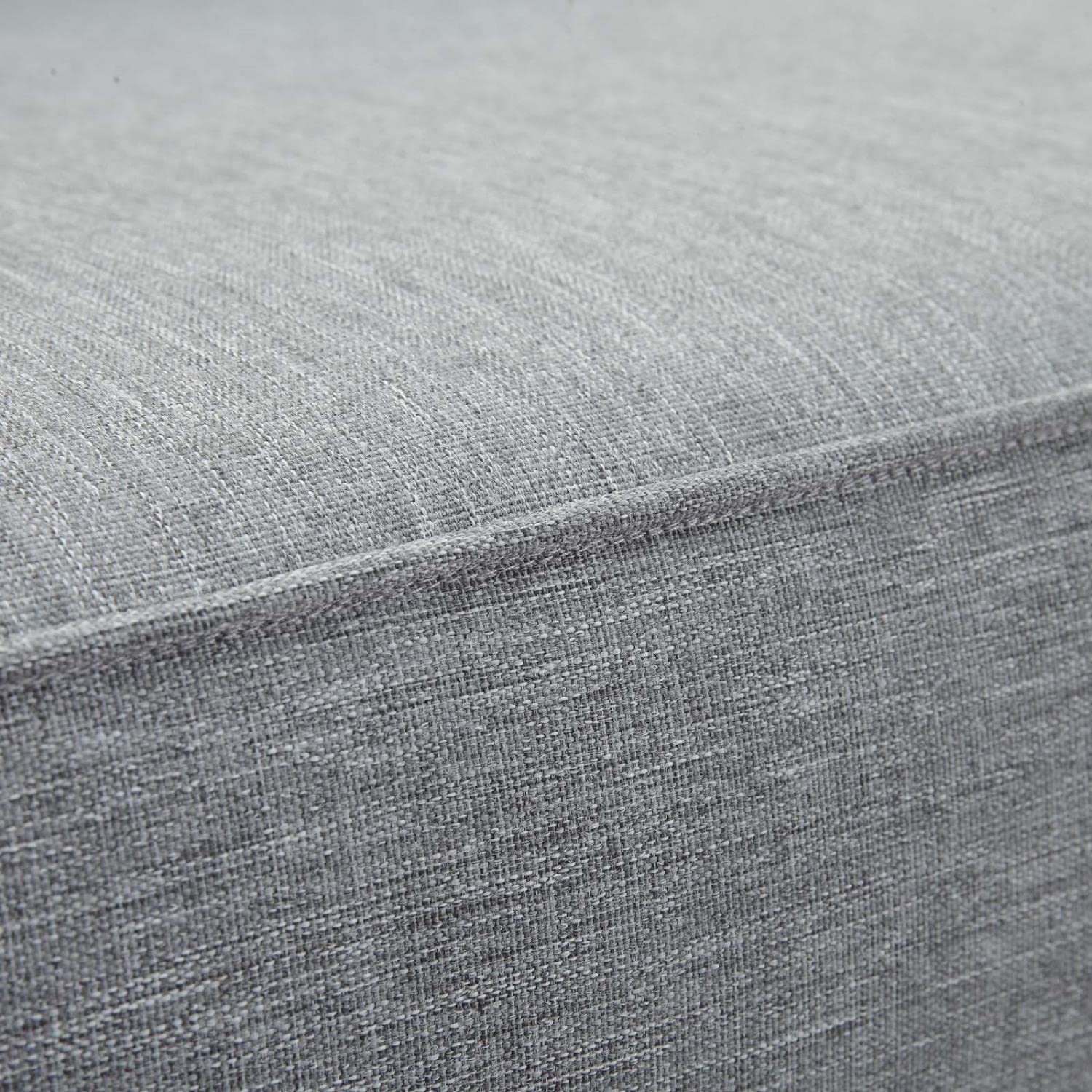 sofas | CasaFoyer Marina Teak Wood Outdoor Patio Left-Facing Sofa Chair | Luxury Design | Durable Construction | All-Weather Cushions | Assembly Required | casafoyer.myshopify.com