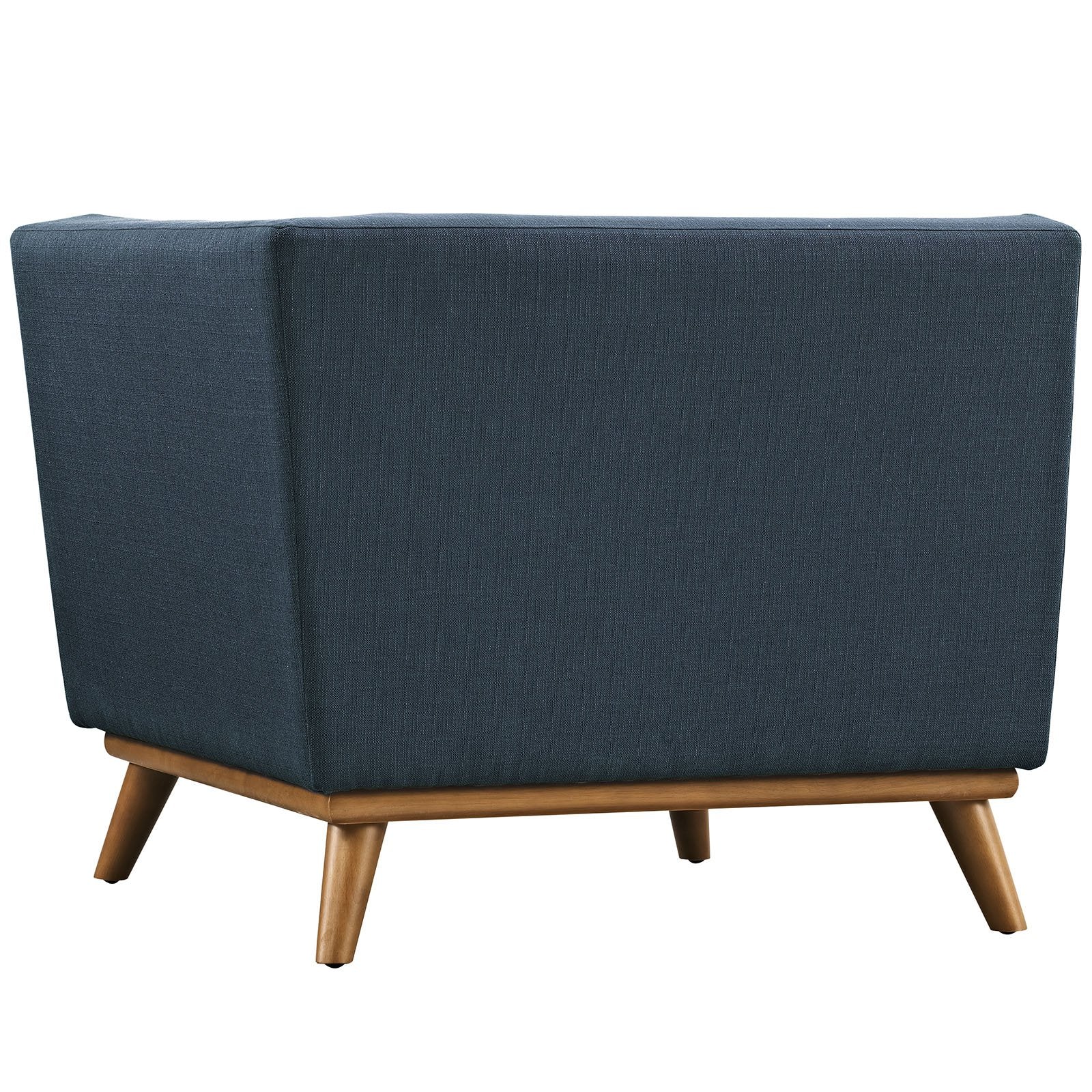 sofas | Engage Corner Sofa Set | Ultimate Lounging Experience | Plush Cushions | Tufted Buttons | Sturdy Frame | Azure | casafoyer.myshopify.com