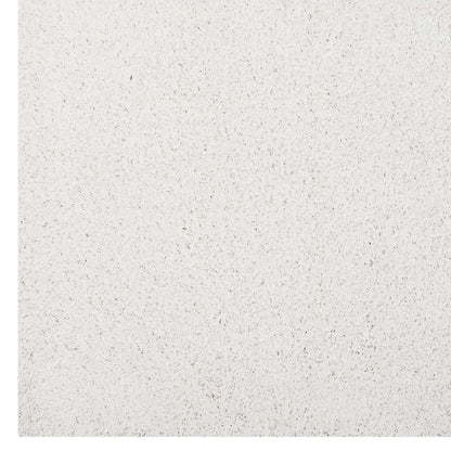 Carpet & Rugs | CasaFoyer Enyssa Solid Shag Area Rug | Durable Polypropylene | Traditional & Modern Styles | Cozy 2 High Pile | Non-Shedding | Stain Resistant | Easy to Maintain | 5x8 Size | Ivory White | casafoyer.myshopify.com