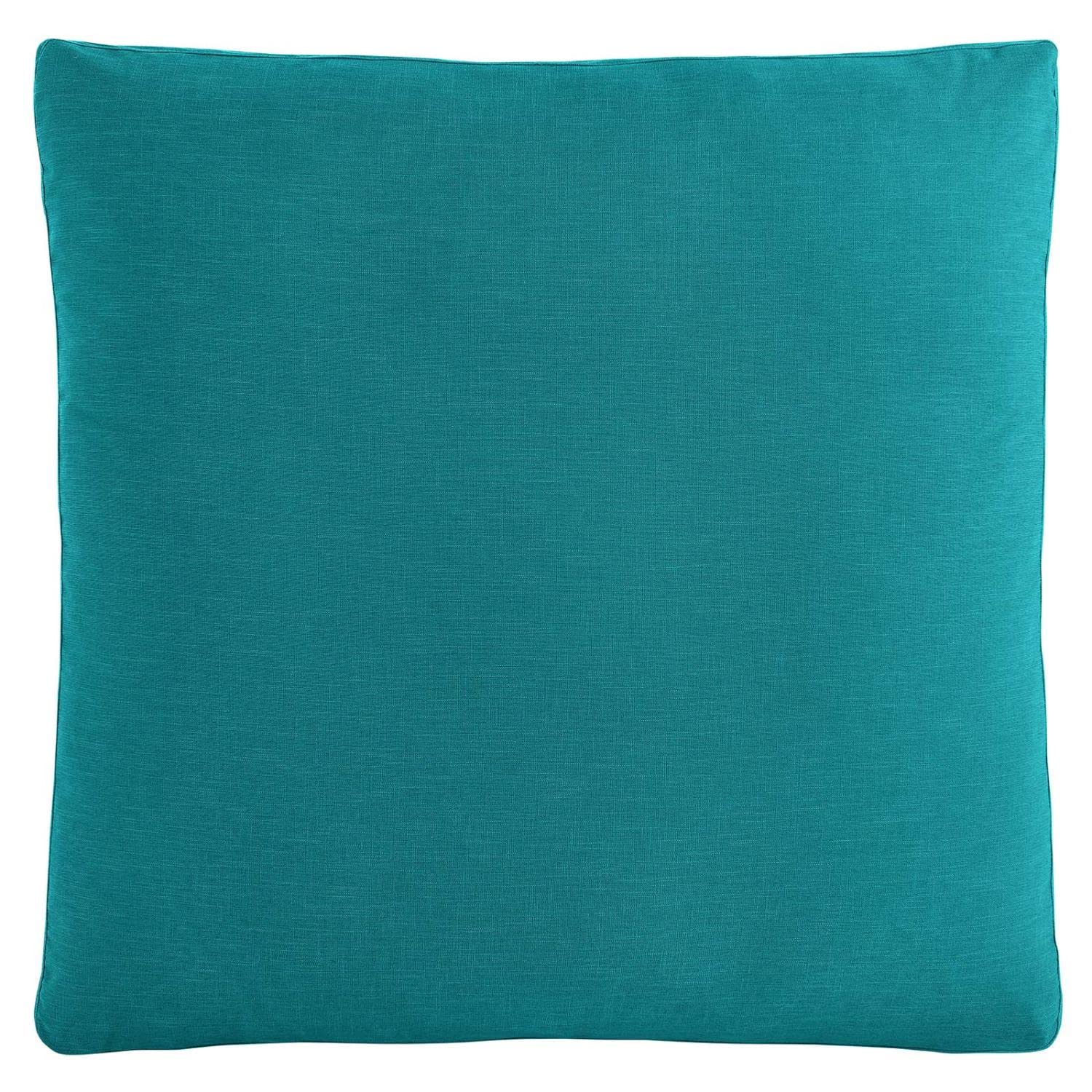 sofas | CasaFoyer Commix Ultimate Relaxation Armless Chair | Cotton & Down Cushions | Modern Design | Soft Polyester Fabric | Sturdy Wood Frame | Ideal for Living Room, Family Room, Game Room | Weight Capacity 331 lbs. | Includes Overstuffed Ottoman | casafoyer.myshopify.com