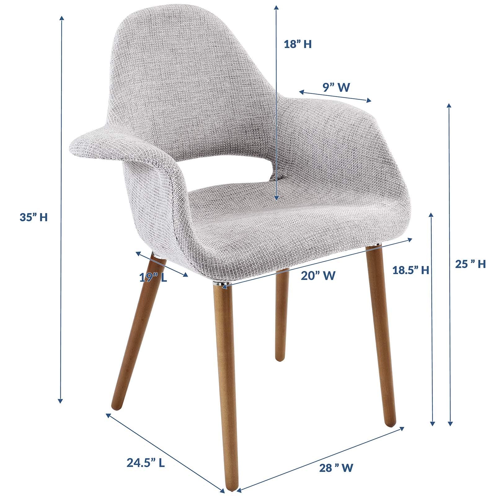 home office desk chairs | CasaFoyer Taupe Accent Chair | Plush Cushions | Sturdy Wooden Legs | Ultimate Relaxation | Aegis Accent Chair Set | casafoyer.myshopify.com