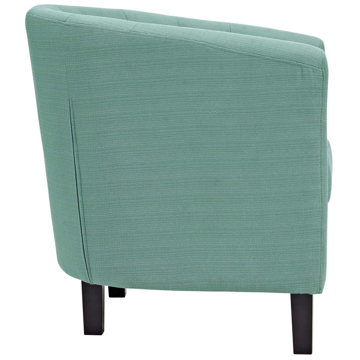 kitchen and dining room sets | CasaFoyer Prospect Button Tufted Upholstered Fabric Sofa Furniture Set | Luxury & Elegance | Classic Charm with Modern Twist | Includes Loveseat & Armchairs | Espresso Stained Legs | Non-Marking Foot Caps | Ideal for Cozy Living or Lounge Area | casafoyer.myshopify.com
