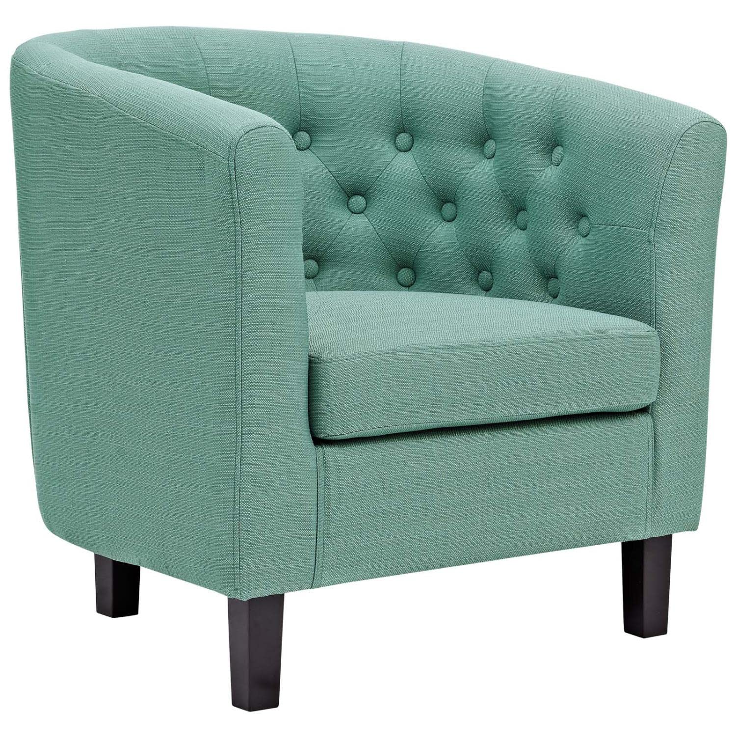 kitchen and dining room sets | CasaFoyer Prospect Button Tufted Upholstered Fabric Sofa Furniture Set | Luxury & Elegance | Classic Charm with Modern Twist | Includes Loveseat & Armchairs | Espresso Stained Legs | Non-Marking Foot Caps | Ideal for Cozy Living or Lounge Area | casafoyer.myshopify.com