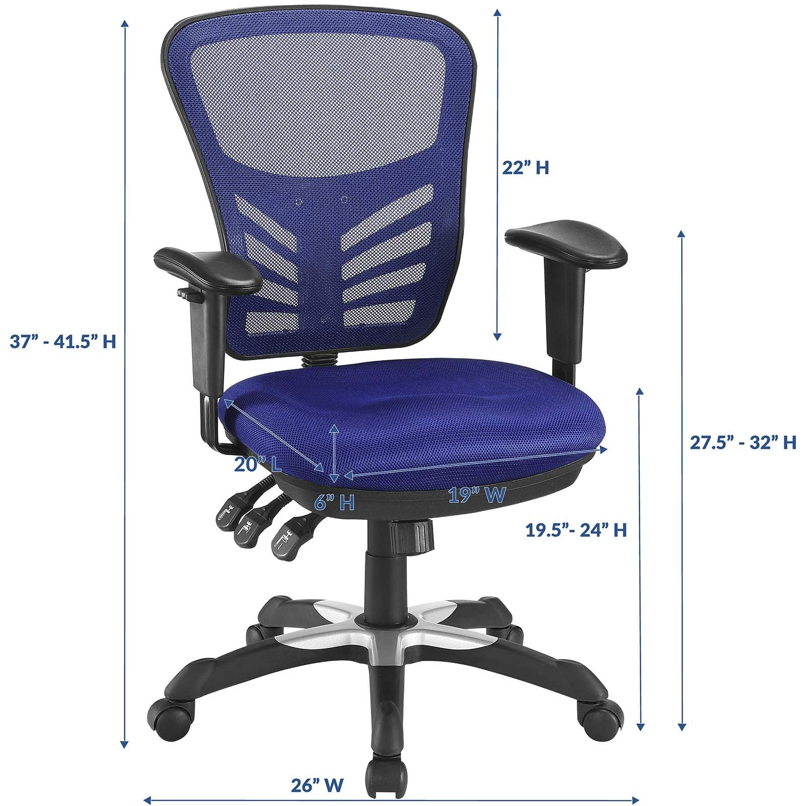 home office desk chairs | CasaFoyer Articulate Mesh Office Chair | Enhance Productivity & Comfort | Adjustable Back Height & Seat Depth | Breathable Mesh Back | Plush Cushion Seat | Height Adjustable Armrests | Tilt & Lock Functions | Dual-Caster Wheels | casafoyer.myshopify.com