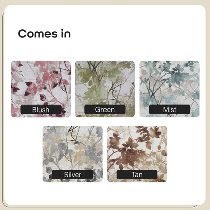 solar panels | CasaFoyer Tranquil Lined Grommet Panel | Blackout Window Curtain | Taylor Collection | Machine Washable | Hassle-Free Hanging | Sold Separately | casafoyer.myshopify.com