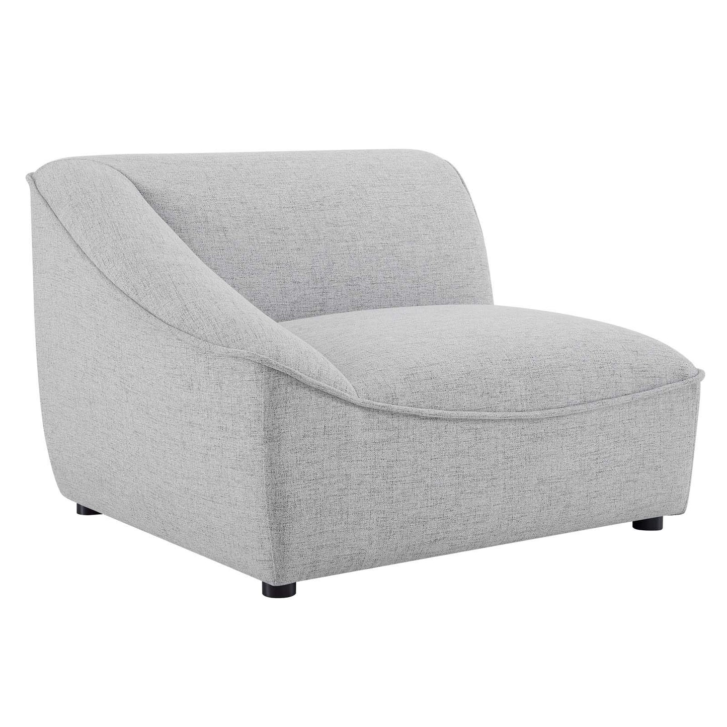 kitchen and dining room sets | CasaFoyer Comprise Upholstered 7-Piece Sectional Sofa | Ultimate Comfort & Luxury | French Piping | Dense Foam Padding | Polyester Upholstery | Solid Wood Construction | Sturdy Rubberwood Legs | Modular Design | casafoyer.myshopify.com