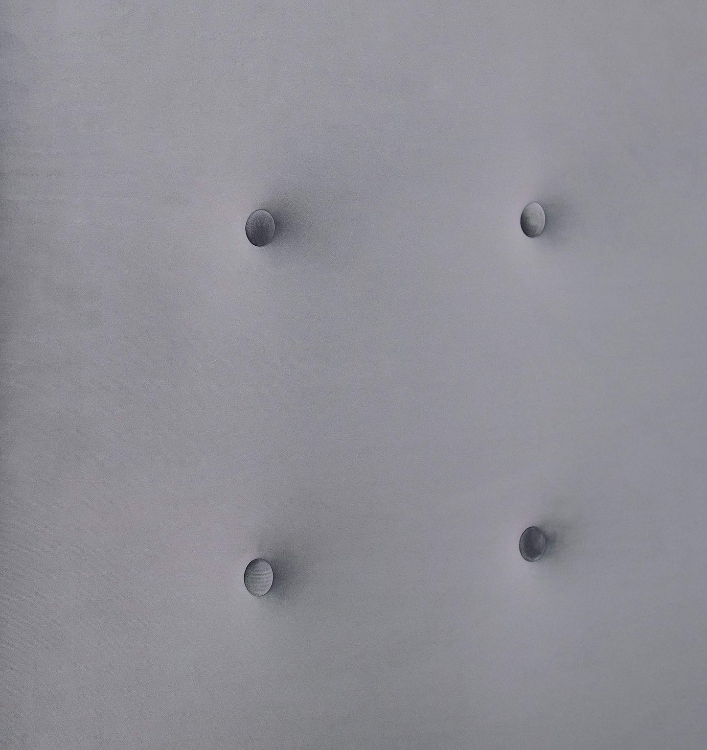 Bed | Reston Bedset | Elegant Tufted Headboard | Shale Linen Fabric | Easy Assembly | King/Cal King Size | casafoyer.myshopify.com
