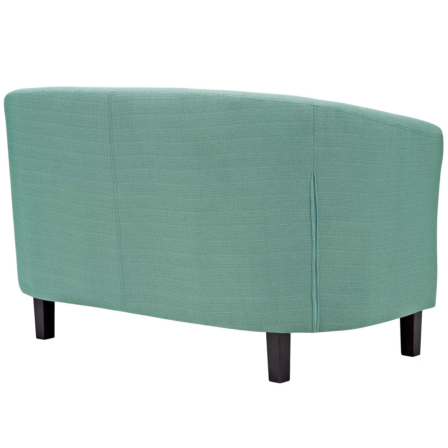 sofas | CasaFoyer Prospect Loveseat | Timeless Luxury & Modern Aesthetics | Chesterfield Design | Button Tufting | Elegant Curves | Espresso Stained Legs | Foam Padding | Polyester Fabric | Cozy Lounge Piece | casafoyer.myshopify.com