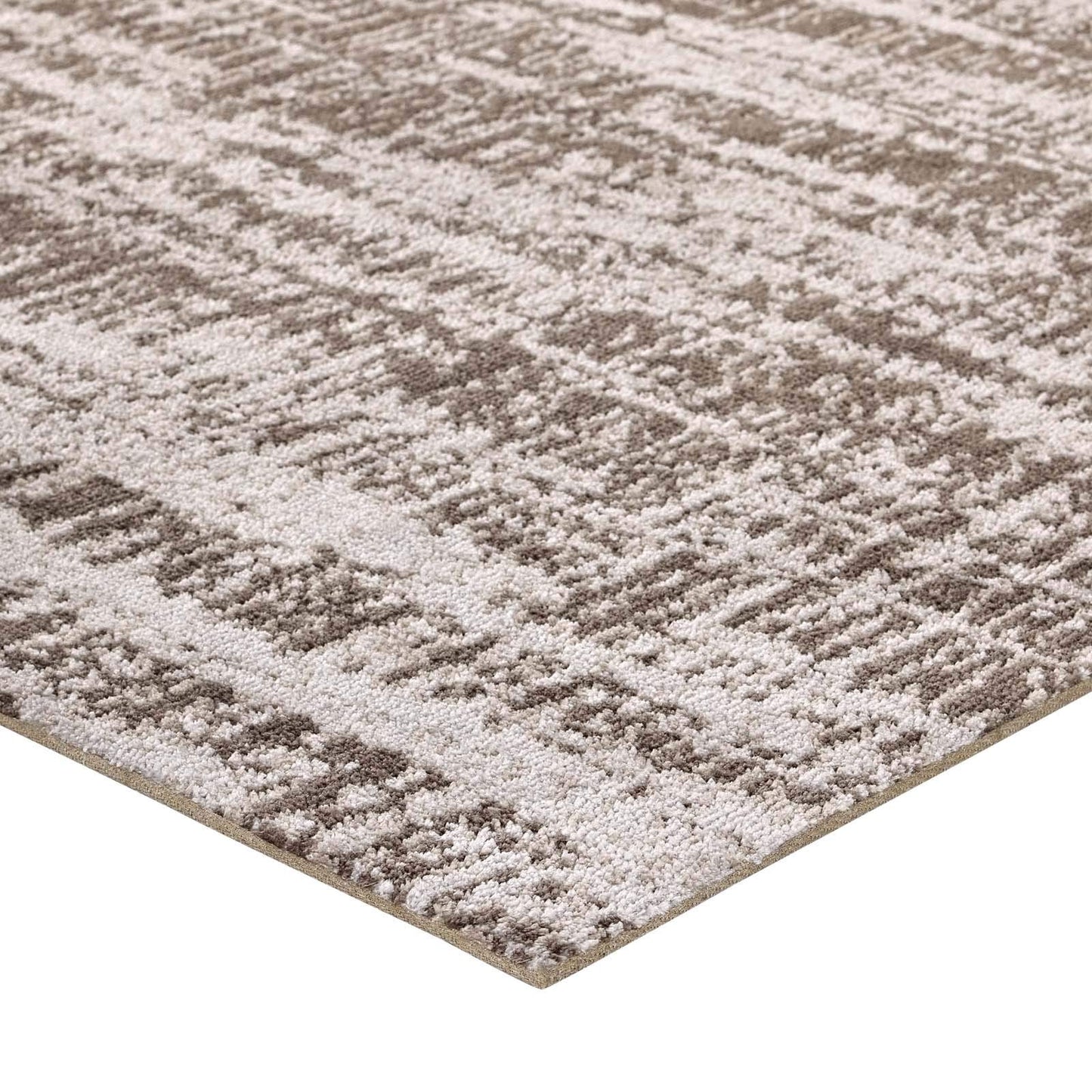 Carpet & Rugs | CasaFoyer Darja Distressed Rustic Modern Abstract Area Rug | Luxuriously Plush & Durable | Stain-Resistant | Ideal for Any Space | 8x10 Size | casafoyer.myshopify.com