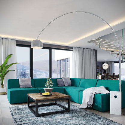 kitchen and dining room sets | CasaFoyer Mingle | Modular Sectional Sofa Set - Ultimate Comfort | Spacious Seating | Plush Foam Padding | Adjustable | Polyester Fabric | Sturdy Legs | casafoyer.myshopify.com