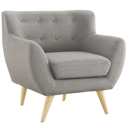 kitchen and dining room sets | CasaFoyer Exquisite Living Room Set | Plush Dual Cushion Design | Remark Collection | Organic Shapes | Mid-Century Style | Polyester Upholstery | Solid Wood Legs | Includes Armchair, Loveseat, and Sofa | casafoyer.myshopify.com
