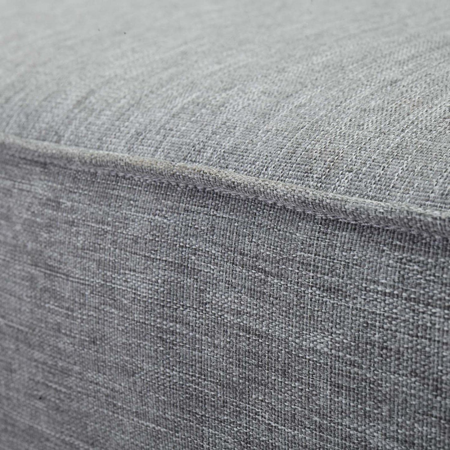 sofas | CasaFoyer Marina Teak Wood Outdoor Patio Right-Facing Sofa Chair | Luxury | Durable | All-Weather Cushions | Modern Design | Easy Assembly | casafoyer.myshopify.com