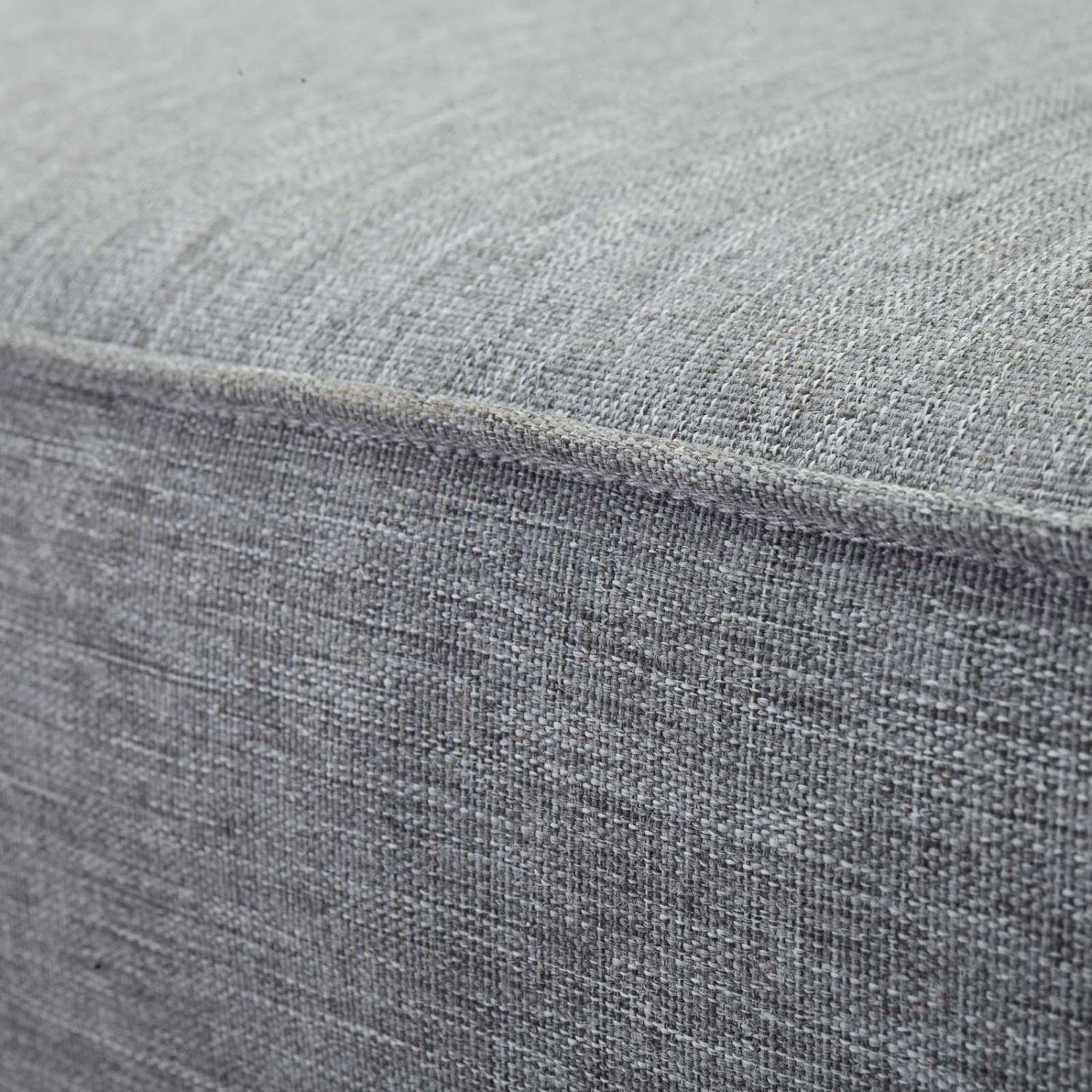 sofas | CasaFoyer Marina Teak Wood Outdoor Patio Right-Facing Sofa Chair | Luxury | Durable | All-Weather Cushions | Modern Design | Easy Assembly | casafoyer.myshopify.com