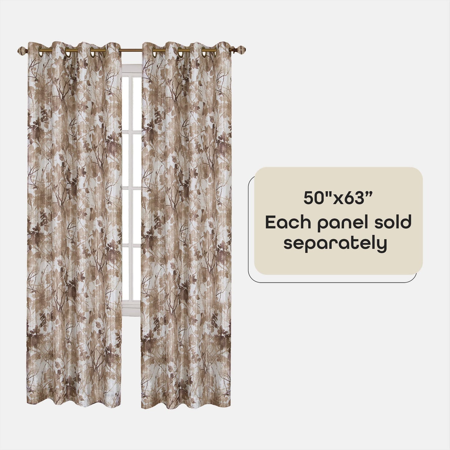 solar panels | CasaFoyer Tranquil Lined Grommet Panel | Blackout Window Curtain | Taylor Collection | Machine Washable | Hassle-Free Hanging | Sold Individually | casafoyer.myshopify.com