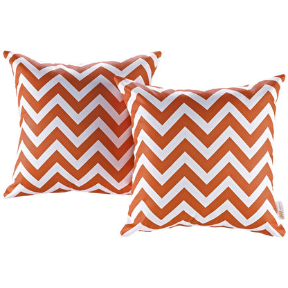 Throw Pillow | CasaFoyer Outdoor & Indoor Decor Throw Pillow | Weather-Resistant | Versatile & Vibrant | Enhance Indoor & Outdoor Decor Effortlessly | casafoyer.myshopify.com