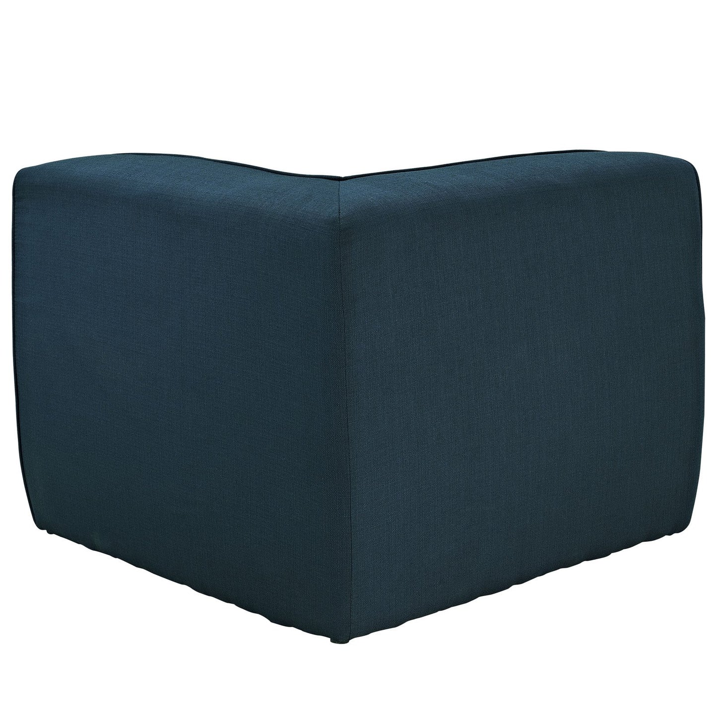 sofas | CasaFoyer Align Curved Sectional Sofa Set | Luxuriously Padded & Upholstered | High-Quality Fabric | Button Tufting & Trim | Includes Corner Sofa | casafoyer.myshopify.com
