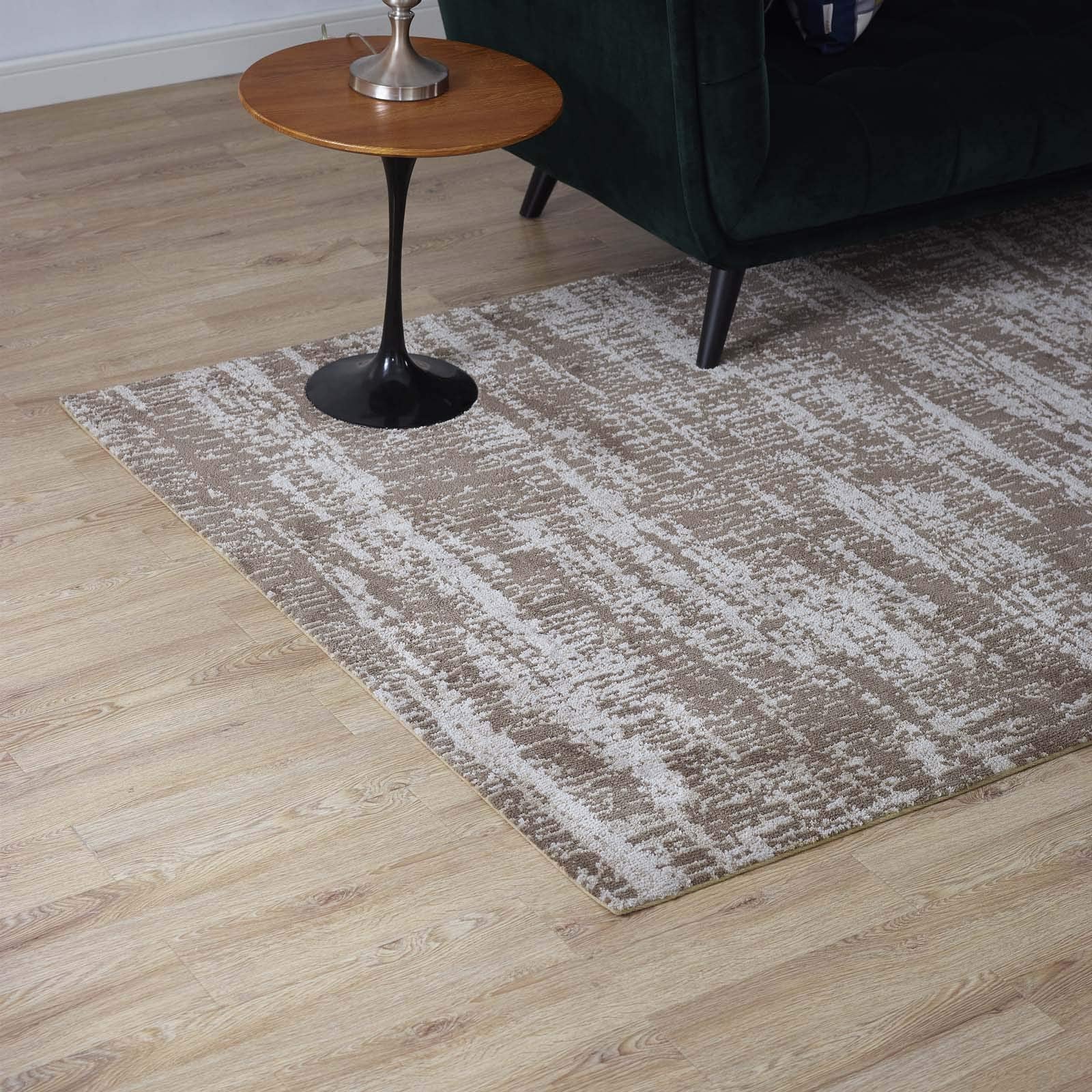 Carpet & Rugs | CasaFoyer Darja Distressed Rustic Modern Abstract Area Rug | Luxuriously Plush & Durable | Stain-Resistant | Ideal for Any Space | 8x10 Size | casafoyer.myshopify.com