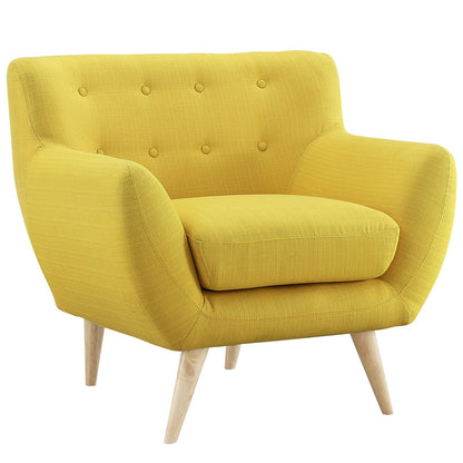 kitchen and dining room sets | CasaFoyer Luxurious & Cozy Living Room Set | Plush Dual Cushion Design | Organic Shape | Natural Wood Dowel Legs | Polyester Upholstery | Stitched Back Seat Buttons | Modern & Elegant | Includes Armchair & Sofa | casafoyer.myshopify.com