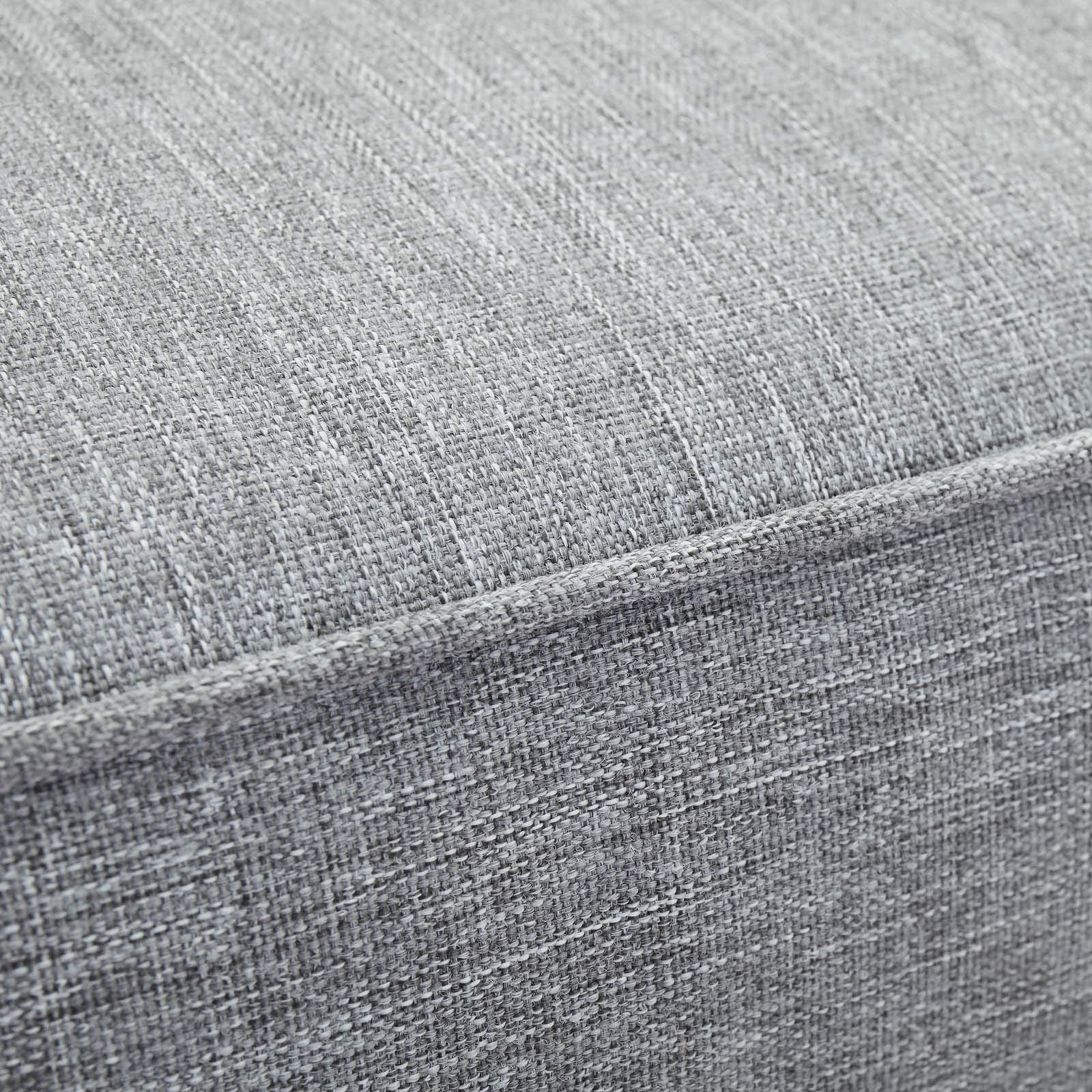 Patio Furniture Sets | Marina Teak Wood Outdoor Patio Loveseat | Ultimate Luxury | Weather-resistant Cushions | Durable Teak Construction | Assembly Required | casafoyer.myshopify.com
