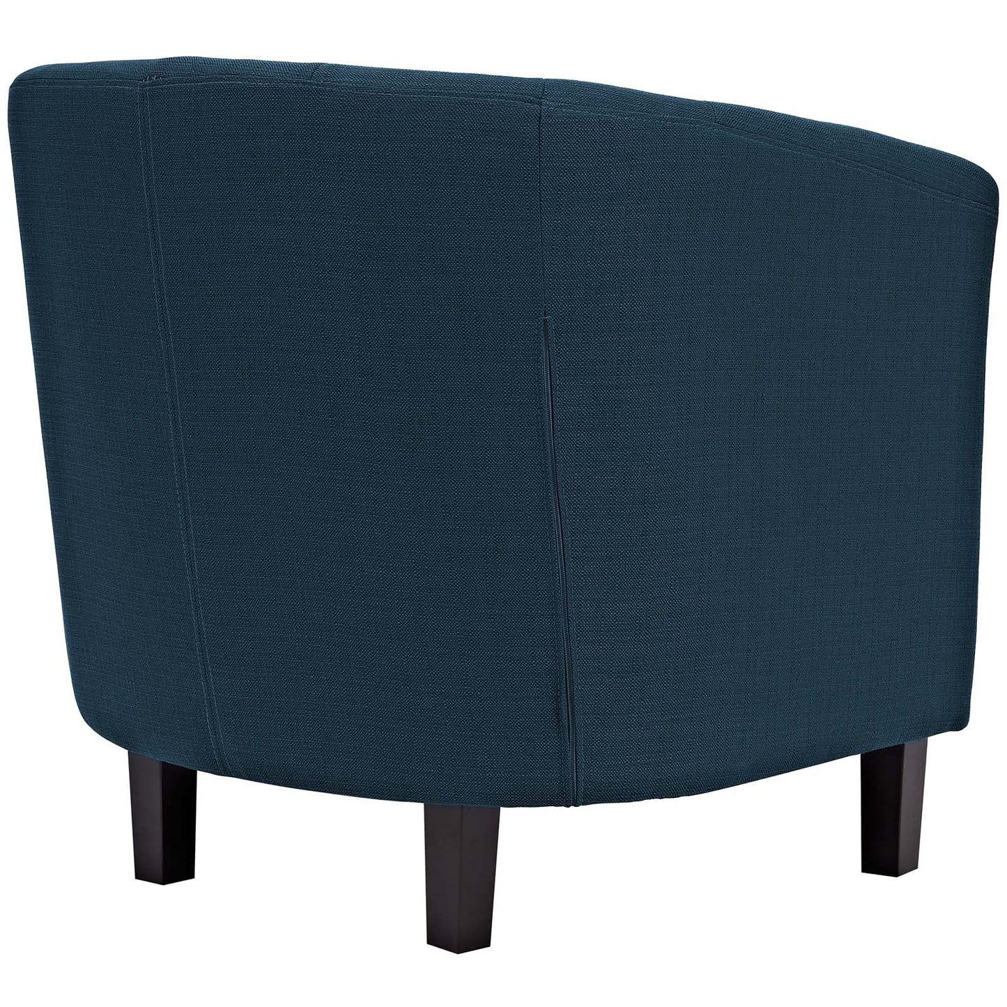 home office desk chairs | CasaFoyer Timeless Luxury | Prospect Armchair: Chesterfield Design | Button Tufting | Elegant Curves | Espresso Stained Wood Legs | Cozy Foam Padding | Polyester Lining. Perfect for any Living Space. | casafoyer.myshopify.com