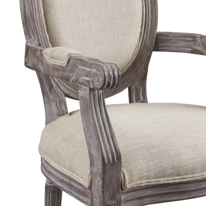 home office desk chairs | CasaFoyer Emanate Dining Armchair | Opulent Sophistication | Grooved Wood Frame | Luxurious Foam Cushioning | Curved Armrests | Vintage French Aesthetic | Supports 331 lbs | Foot Pads | Fully Assembled | casafoyer.myshopify.com