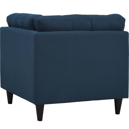 sofas | CasaFoyer Empress | Exquisite Design | Tufted Button | Corner Sofa | Luxurious Cushions | Noble Armrests | Solid Wood Legs | Fine Fabric Upholstery | casafoyer.myshopify.com