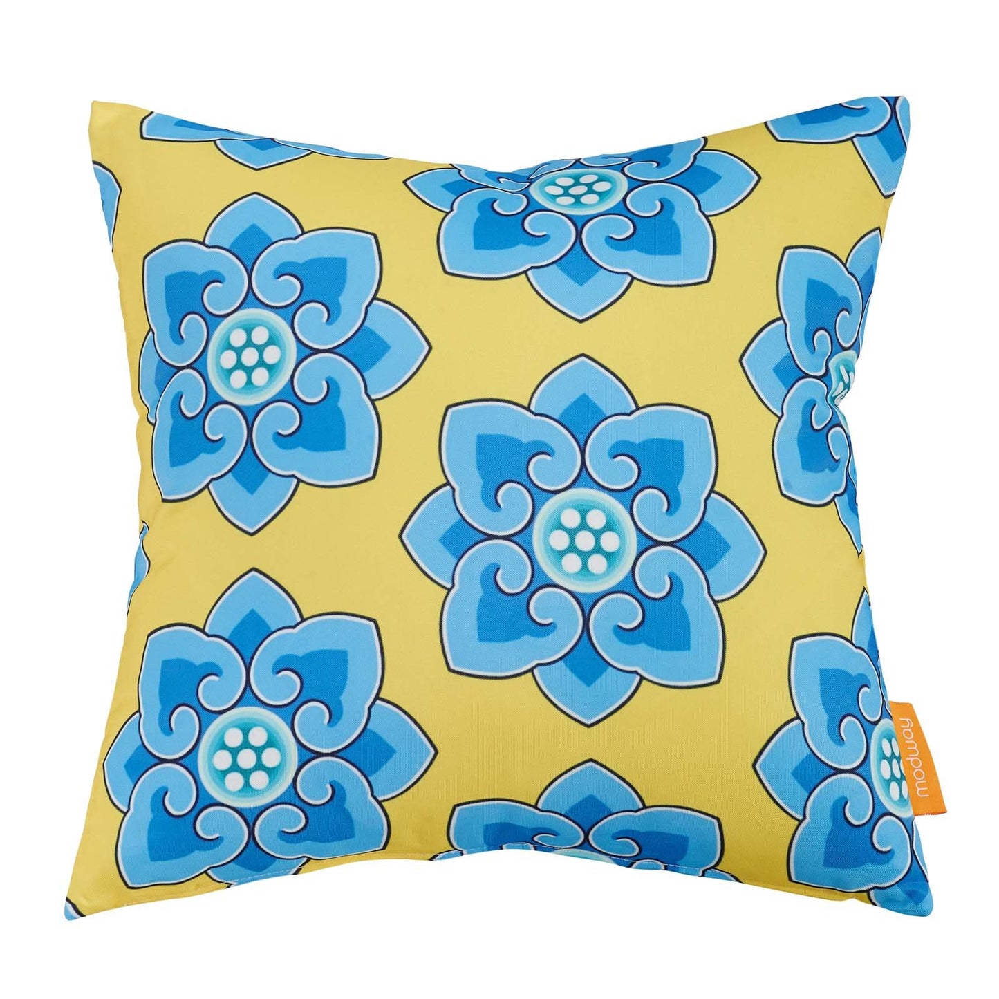 Throw Pillow | CasaFoyer Outdoor and Indoor Decor Throw Pillow | Versatile, Durable, Stylish | Elevate Your Space with Eye-Catching Design | casafoyer.myshopify.com