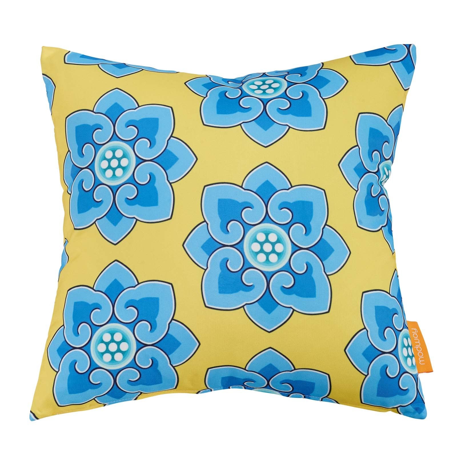 Throw Pillow | CasaFoyer Outdoor and Indoor Decor Throw Pillow | Versatile, Durable, Stylish | Elevate Your Space with Eye-Catching Design | casafoyer.myshopify.com