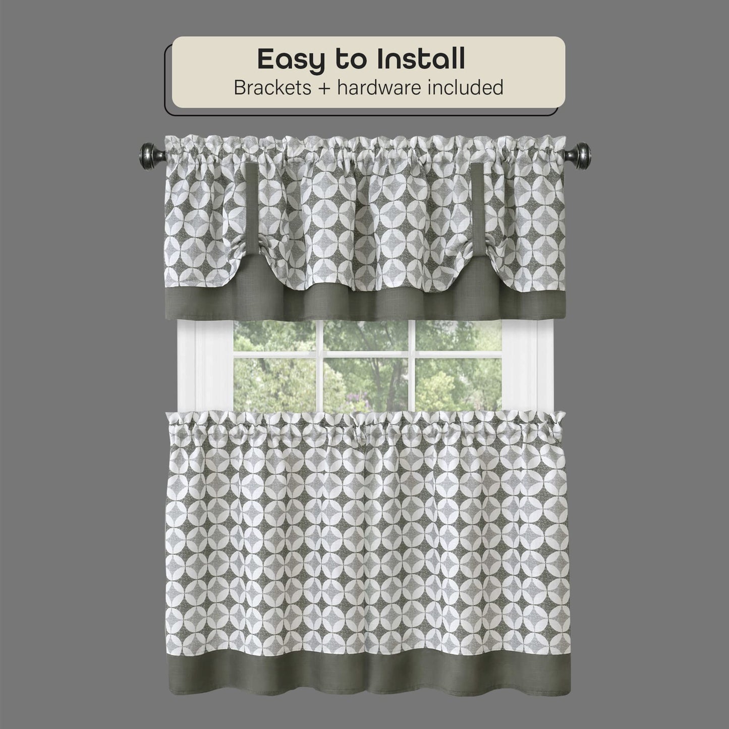 Curtains, Blinds & Shades | Ergode Bayside Collection | 7-Piece Modular Sectional Sofa with Ottoman | Solid Wood | Luxurious Fabrics | European Style | Ultimate Comfort and Style for Your Living Space | casafoyer.myshopify.com