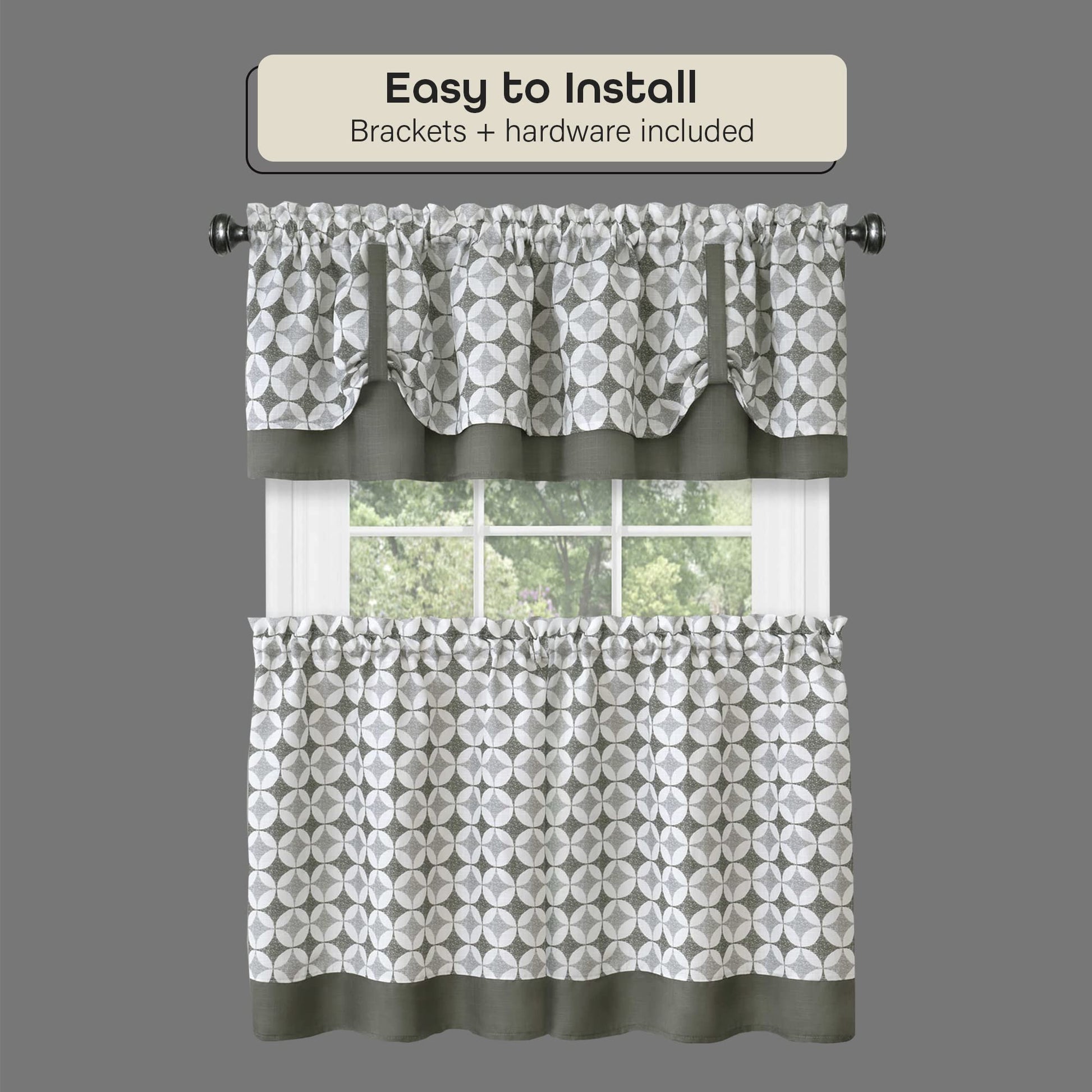 Curtains, Blinds & Shades | Ergode Bayside Collection | 7-Piece Modular Sectional Sofa with Ottoman | Solid Wood | Luxurious Fabrics | European Style | Ultimate Comfort and Style for Your Living Space | casafoyer.myshopify.com
