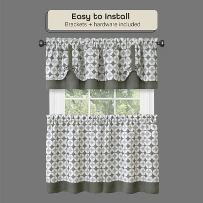 Curtains, Blinds & Shades | Ergode Bayside Collection | 7-Piece Modular Sectional Sofa with Ottoman | Solid Wood | Luxurious Fabrics | European Style | Ultimate Comfort and Style for Your Living Space | casafoyer.myshopify.com