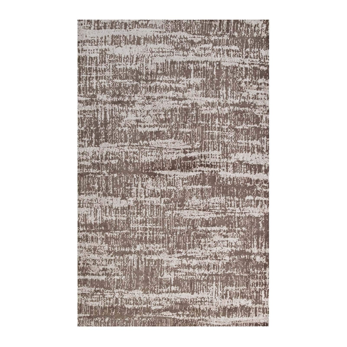Carpet & Rugs | CasaFoyer Darja Distressed Rustic Modern Abstract Area Rug | Luxuriously Plush & Durable | Stain-Resistant | Ideal for Any Space | 8x10 Size | casafoyer.myshopify.com