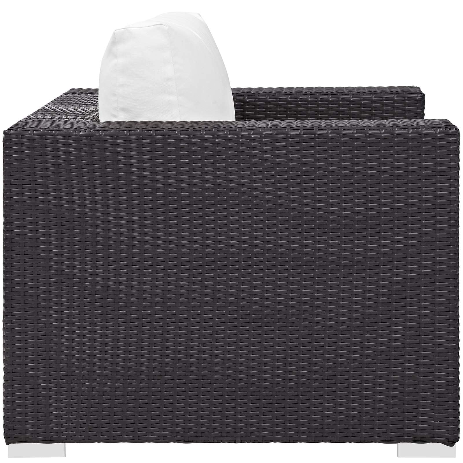 fire pits | Ergode Convene Outdoor Patio Furniture Set | Fire Table | Stylish Aluminum Frames | Water & UV-Resistant Cushions | CSA Certified 40,000 BTU Burner | Perfect for Entertaining & Relaxation | Includes Fire Pit & Armchairs | casafoyer.myshopify.com