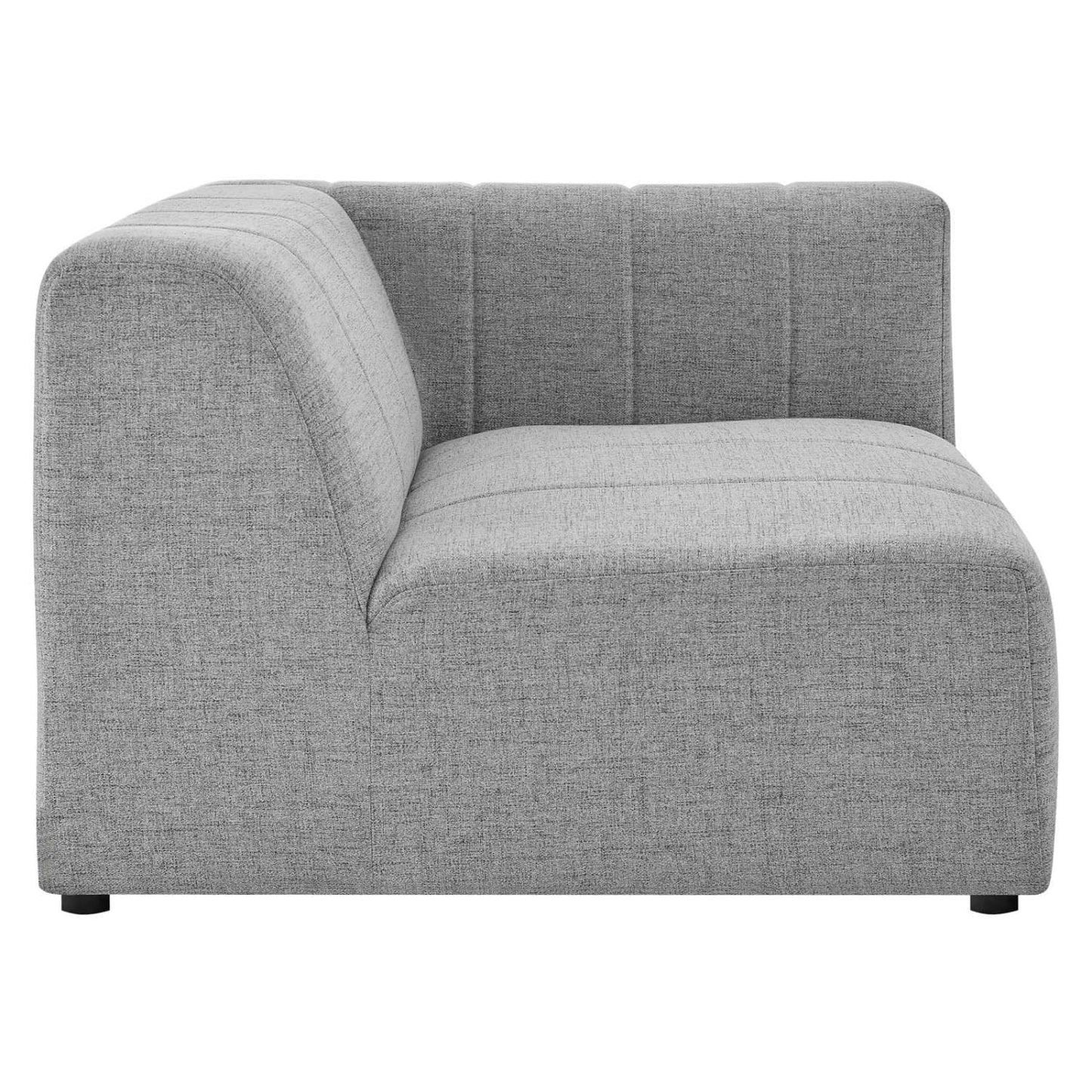 sofas | CasaFoyer Bartlett Upholstered Fabric 6-Piece Sectional Sofa | Retro Modern Design | Soft Polyester Upholstery | Dense Foam Padding | Solid Wood Frame | Modular Connectors | Non-Marking Foot Caps | 331 lbs Weight Capacity | casafoyer.myshopify.com