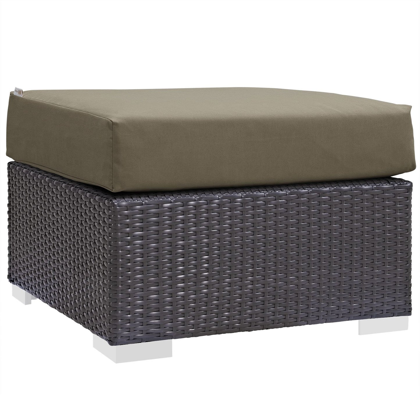 kitchen and dining room sets | CasaFoyer Convene Outdoor Sectional Set | Durable Rattan & Aluminum Frame | All-Weather Cushions | Patio Sofa, Armchair, Corner, Ottoman | casafoyer.myshopify.com